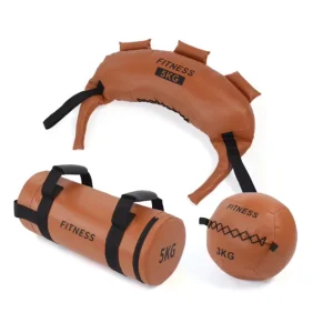 Weight-bearing Balls Bulgarian Shoulder Bag Energy Packs Fitness Squats Weight Ball Fitness Bearing Weight