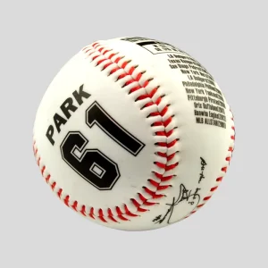 Weighted Baseballs Softball Customized Baseball Training Baseball Ball