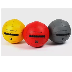 Weighted Non-slip Heavy Workout Medicine Ball 1kg-15kg