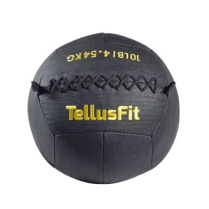 Weightlifting Wall Ball Soft Medicine Balls for Conditioning Exercises Cardio Core Workout Strength Training