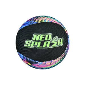 Welon HuaXing Colorful Beach Pool Water Bouncing Ball Waterproof Skipping Bouncing Ball