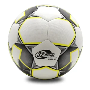 White Soccer Football European Standard Size 5 Football Soccer Factory Ball Price PU Balls Training Soccer Ball