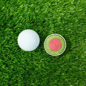 White Tournament Golf Balls 2/3/4 Piece Urethane and Surlyn Durable Long Distance Golf Balls Customized Logo Golf Ball