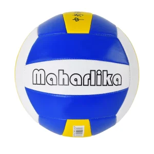 Whizz Volley Ball Official Size 5 Customized Beach Volleyball Ball PVC Volleyball