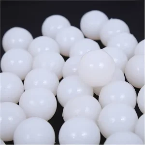 Whosale 5mm 15mm 30mm 50mm Solid Sponge Silicone Rubber Ball With The Good Price