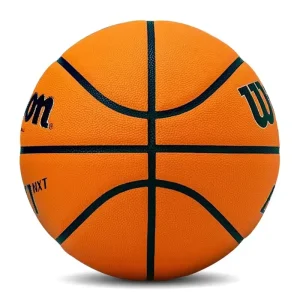 Wilson EVO Official Size 5 6 7 Basketball Kids Youth Adult Training Basketball High Elasticity