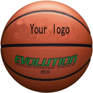 Wine Red Special Super Fiber PU Indoor Training Size 7 6 5 Basketball WTB7100 Manufacturers Direct OEM Custom Logo