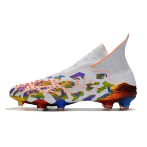 Winter Summer Football Shoes Professional Anti Skid Outdoor Soccer Boots
