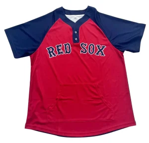 Women’s Adult Baseball Softball Uniform Set Quick Dry Polyester Breathable Comfortable