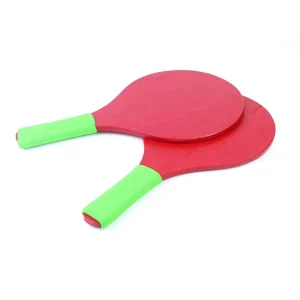 Wooden Cricket Bat Hard Cricket Bat Custom Tennis Ball Cricket Bat Indoor Outdoor Toy Backyard Beach Toys Supplies for Children