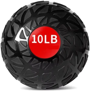 Workout Exercise Fitness Weighted Medicine Ball Wall Ball and Slam Ball
