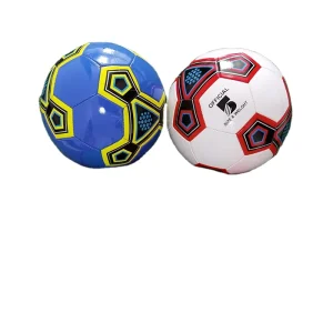 World Soccer Tournament Official Match Football Size 5 Seamless Hot Bonded Soccer Balls Sneak Peek Version