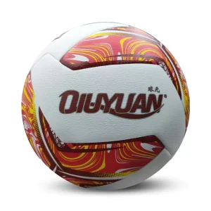 World Soccer Tournaments Special Match Football Adult Soccer Balls Size 5 Full Set Thermal Bonded Lightweight