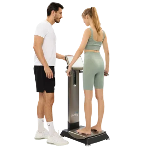 X ONE SE Body Massager Full Body Fitness Accessories Fat Scanner Lightweight Commercial Use