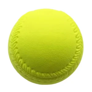 XL Foam Baseballs Softballs 9 Inch Training Balls for Kids Beginners Customized Color Logo Safe Throwing Catching Practice