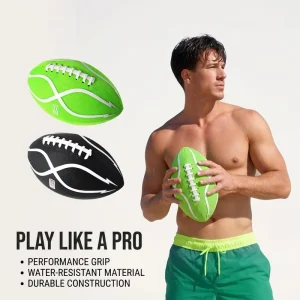 XXBEAST Beach Rugby Training & Match Ball For Men And Women Professional Sports Training Made In China