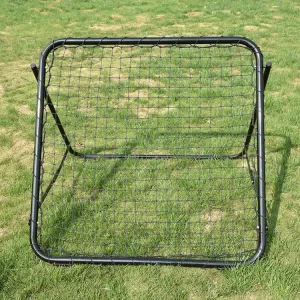 XY RB04 Rebound Soccer Goal Baseball Goal Softball Goal