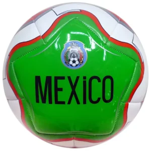 Yiwu Factory Price Football Ball Size 5 Design Custom Logo Machine Stitched PU Leather Soccer Ball for Training