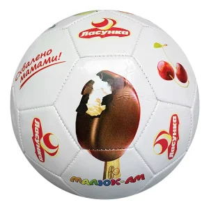 Yiwu Pengteng Sport Goods Co. Ltd Manufacture Price Size 5 1.6mm Shiny PVC Promotional Soccer Ball With Custom Design