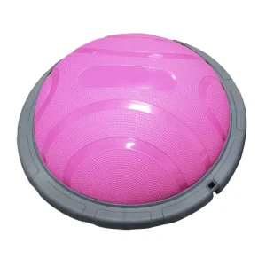 Yoga Balance Ball Yoga Exercise Balance Ball Half Balance Ball With Pump