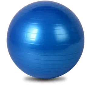 Yoga Ball 100% PVC Gymnastic Ball