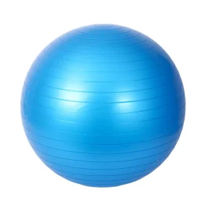 Yoga Ball Fitness Ball Large Exercise Ball for Yoga Body-shaping Trendy Fitness Accessory