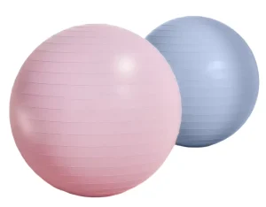 Yoga Ball NO.1 55cm 65cm 75cm Gym Fitness Pilates Accessories Custom Printed Own Brand Yoga Balls