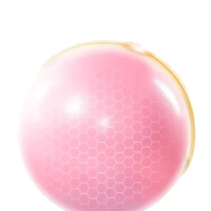 Yoga Ball Pilates Mini Ball ABS Thickened Explosion Proof Glute Lifting Balance Gymnastics Fitness Equipment 25cm