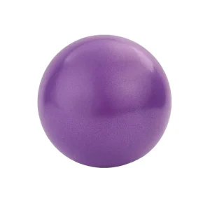 Yoga Ball Pilates PVC Thickened Anti-Explosion Mini Frosted Fitness Exercise Balance Ball Strength Training Massage Custom Logo