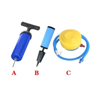 Yoga Ball Pumps