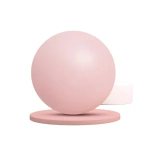 Yoga Balls for Balance Exercise Professional High Quality Exercise Ball Yoga Balance Ball for Core Strength Training