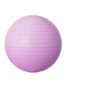 Yoga Fitness Ball PVC Thickened Explosion Proof Round for Children’s Sensory Integration Training and Office Use