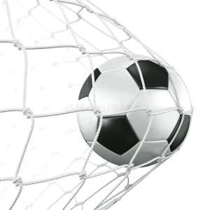 Yongtuo YT004 Soccer Training Goal Football Net Portable Elastic Rebound Netting Polyester PE Material Outdoor Use