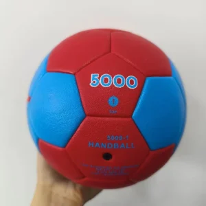 Your Own Brand Handball Fast Sample Customization BSCI Factory Custom Logo Pro Match Indoor Outdoor Ball OEM Service