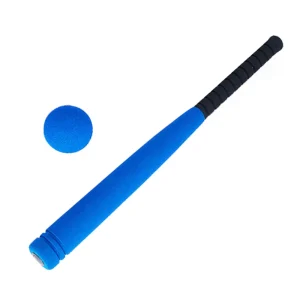 Youth Physical Fitness Competition Training 1 Piece Aluminum Alloy Thickened Baseball Softball Bat
