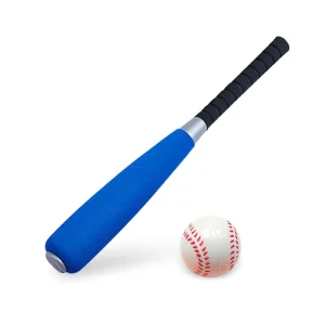 Youth Physical Fitness Competition Training Baseball Softball Bat Aluminum Alloy Thickened Logo 0.3-0.5kg 1-Piece Beginner
