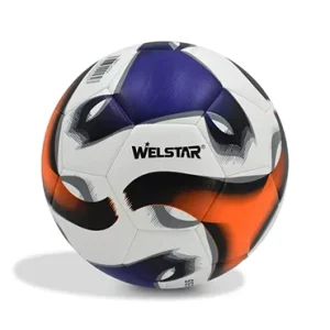 Youth Soccer Ball for Coaching Programs and Football Academies