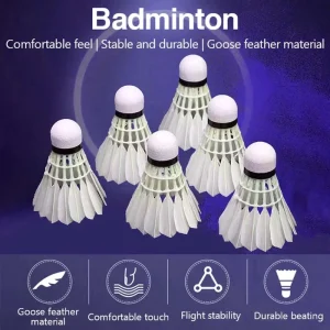 badminton