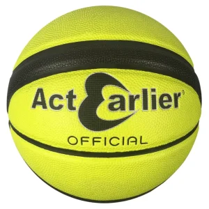 hign quality custom ball basketball