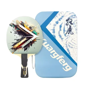定制木胶乒乓球拍 体育用球拍